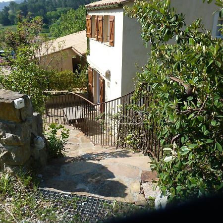La Thorie Ma Maison De Vacances Клермон-л'Эро Экстерьер фото