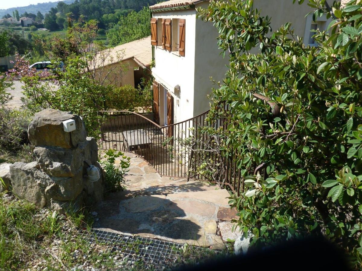 La Thorie Ma Maison De Vacances Клермон-л'Эро Экстерьер фото