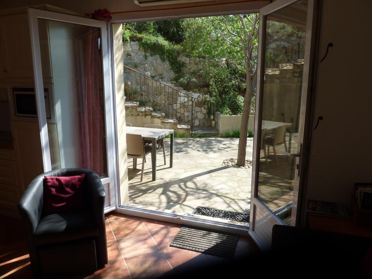 La Thorie Ma Maison De Vacances Клермон-л'Эро Экстерьер фото